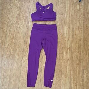 Nike Activewear Set